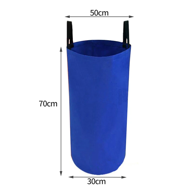 Customized Outdoor Sports Adults Children Parent-Child Interaction Color Thickened Oxford Cloth Mouse Kangaroo Jump Bag for Game