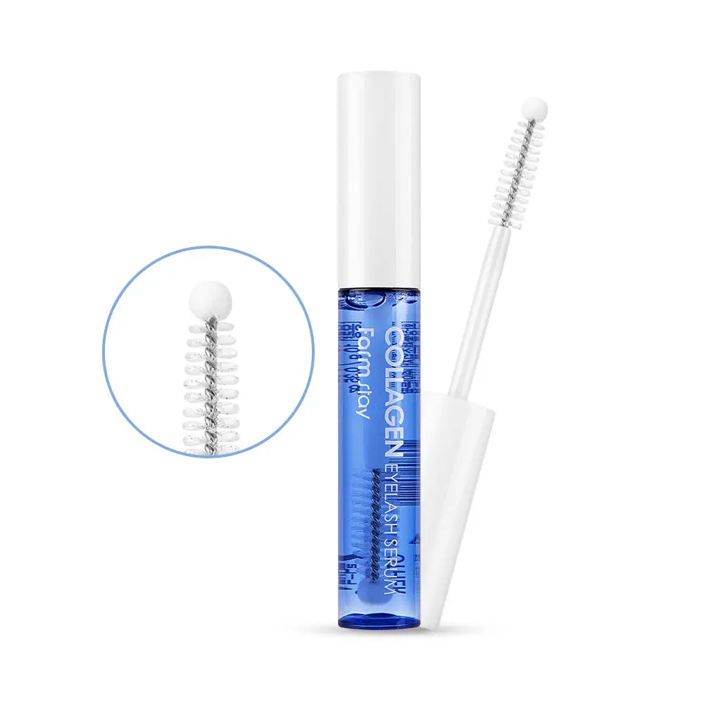 Wholesale High Quality FARMSTAY Eyebrow Enhancer Growth Lotion Eyelash Growth Promoter Eyelash Essence