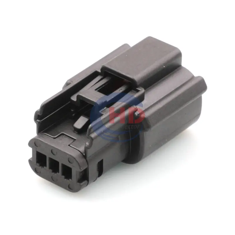 33471-0301 3 Pin Suppliers Cable Wiring Harness Car Electrical Housing Wire Automotive Auto Socket Connectors