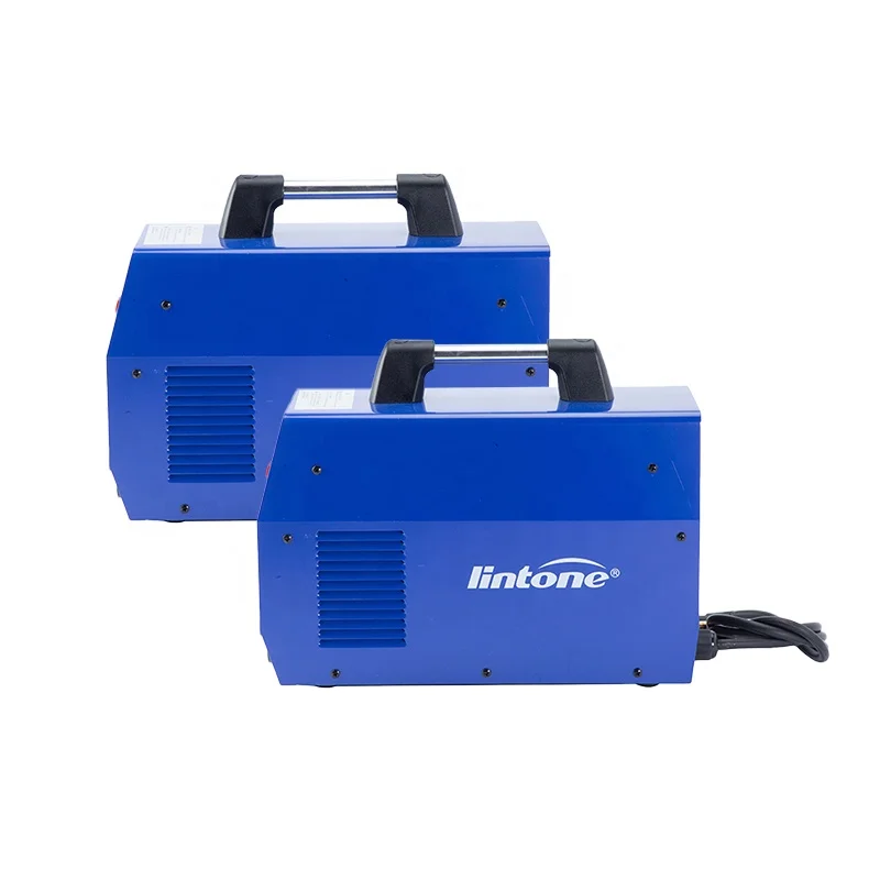 Inverter DC TIG Welder 200 Tig Welding Equipment
