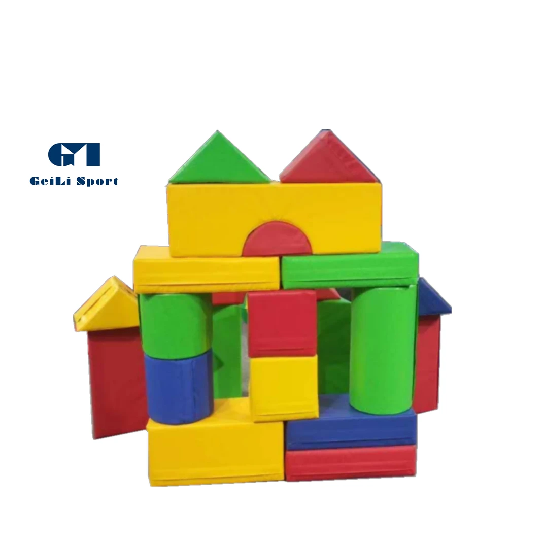 Multifunction Combination Colorful Indoor Mini Kids Sectional Leather Cheap Sofa