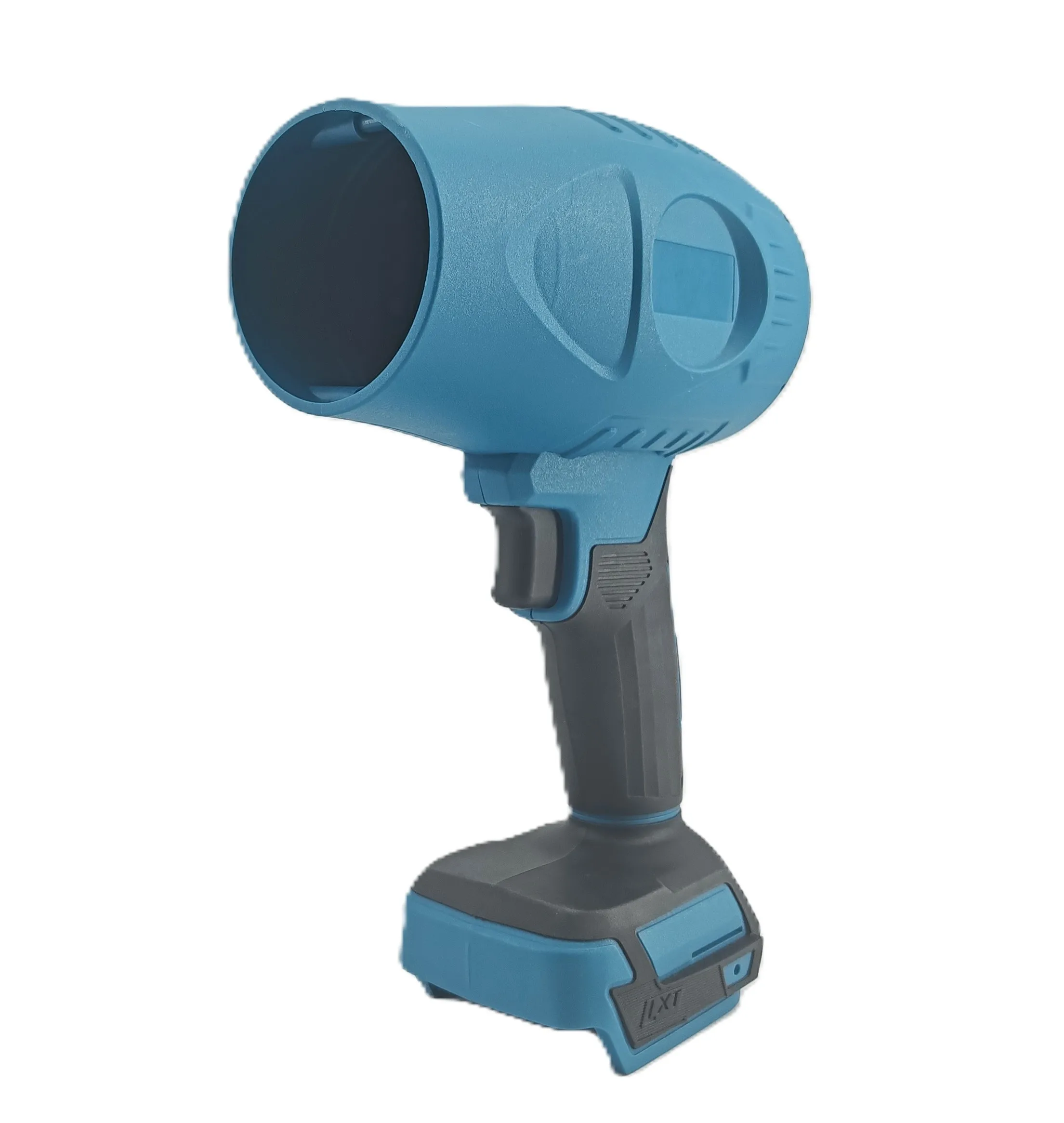 Powerful Mini Turbo Jet Fan Industrial DIY Grade Battery Operated Blower