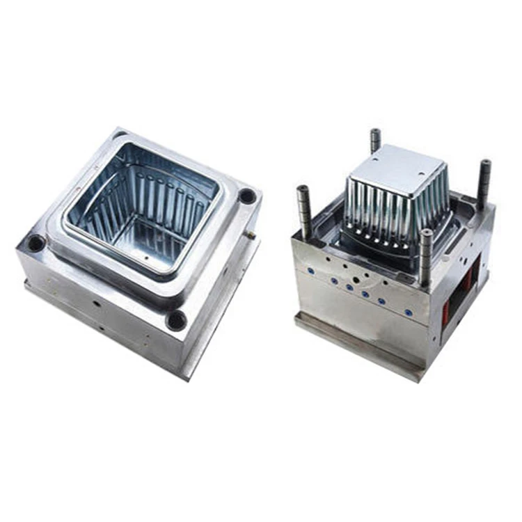 Пластиковые услуги производитель литья под давлением компаний Плантатор