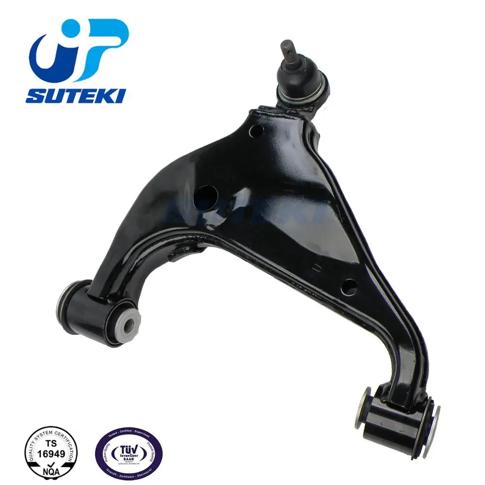SUTEKI Auto Parts Upper Control Arm Front Left For Honda Accord Cb3 Cb7 51460-Sm4-023