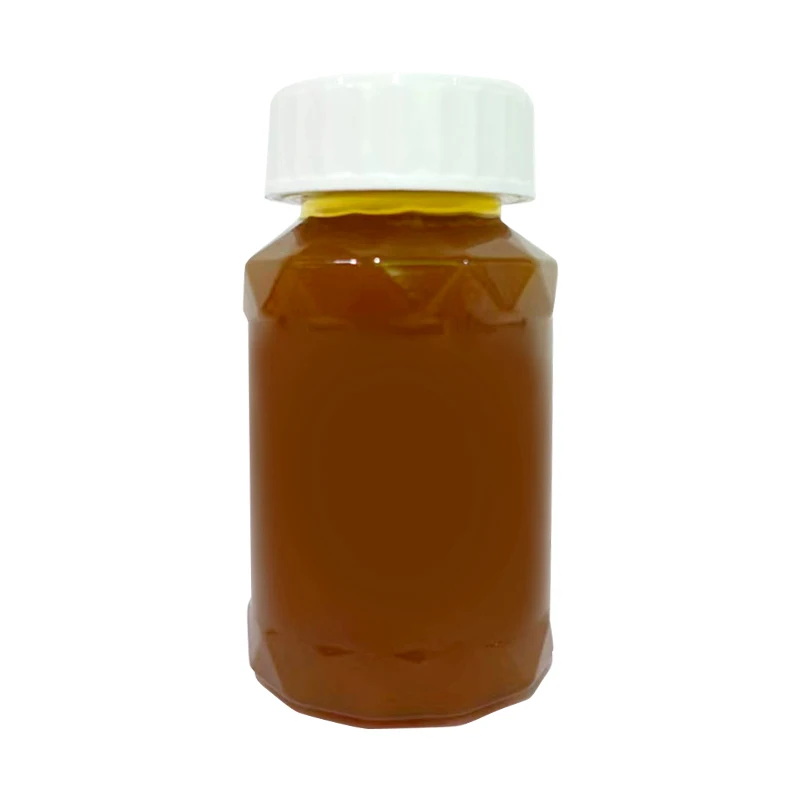 TianJia Food Additive Protein Series Liquid Soy Lecithin Food Grade with 98% Purity