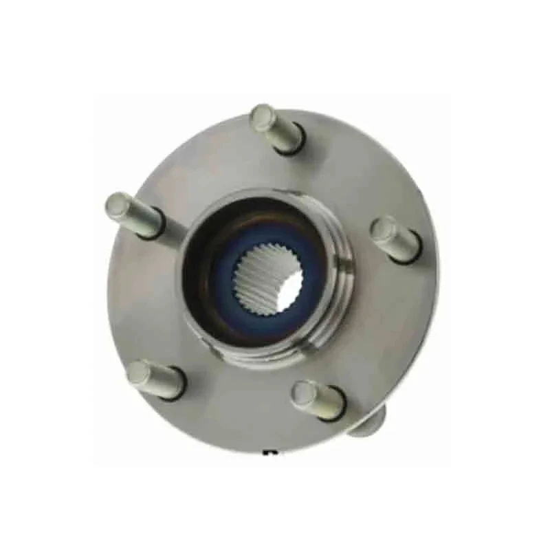 Chassis Parts Auto Transmission Systems Wheel Hub Bearing 3DACF043D/MR594979