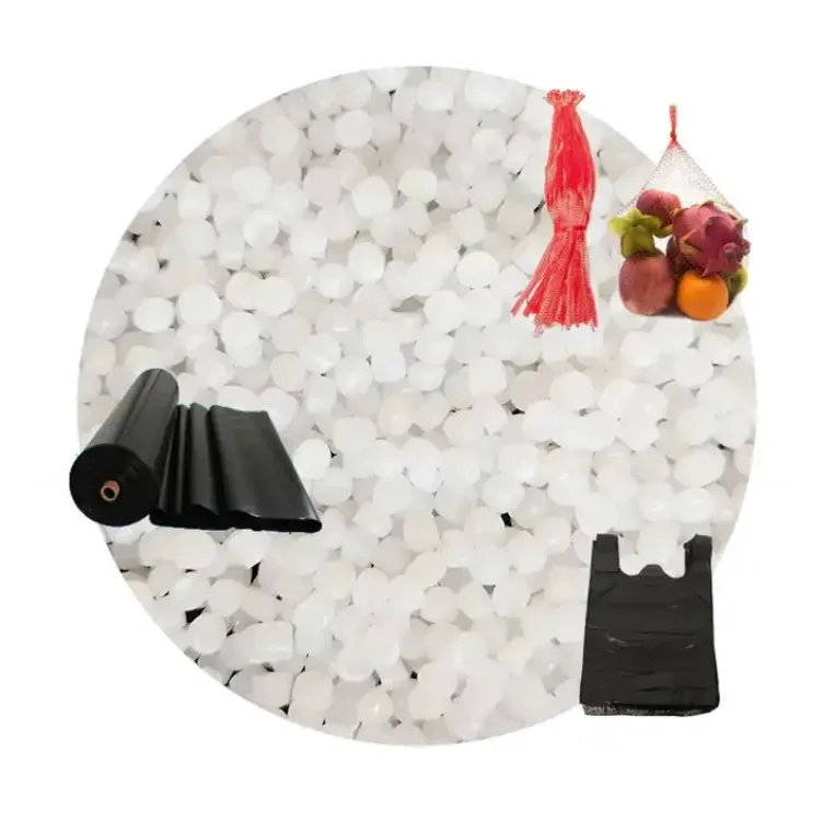Highly Performance Raffia PP Pellets Polypropylene Granules Sinopec F5606 Plastic Raw Material For BOPP Film With Good Price