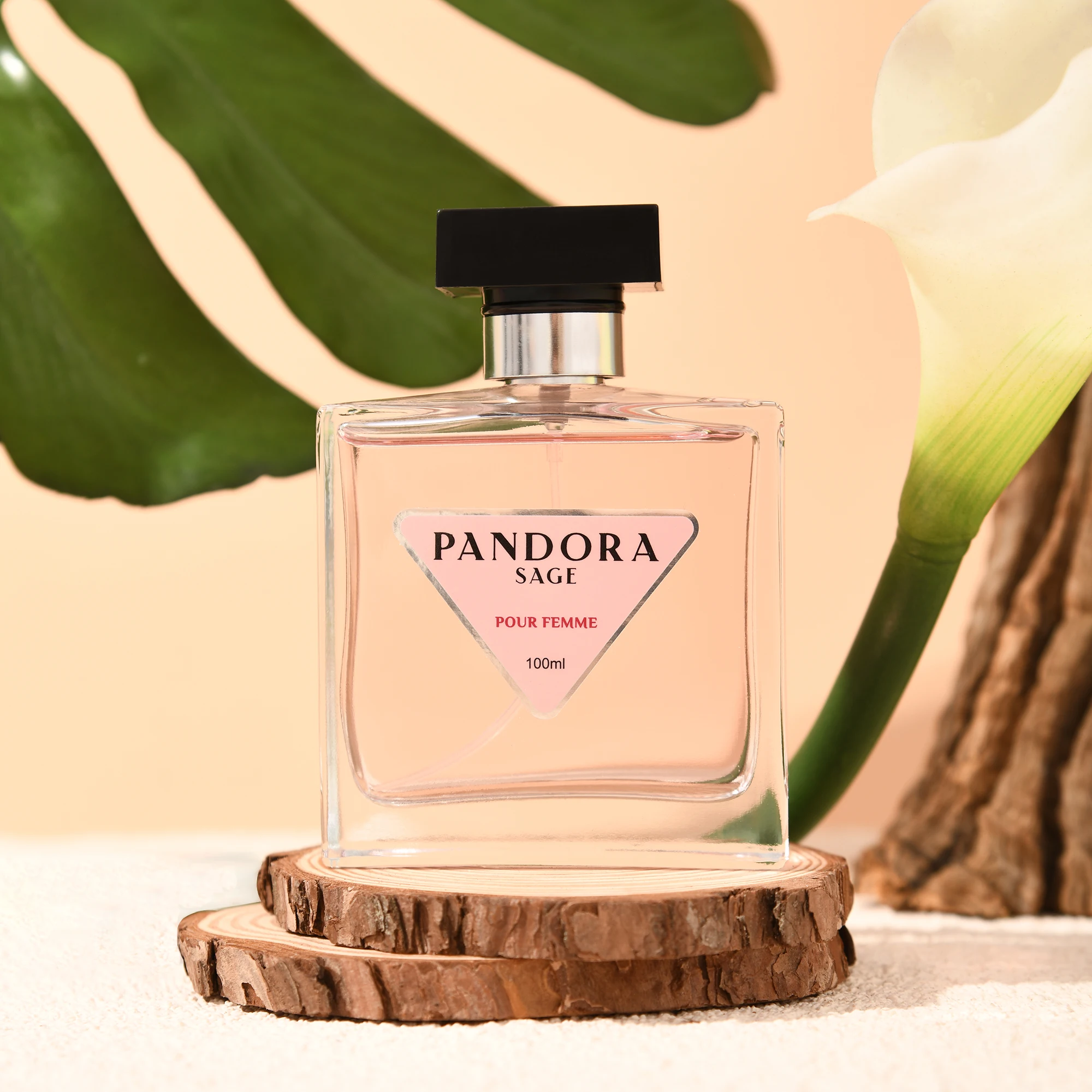 Long Time Lasting Good Quality Wholesale Best Selling Factory Price Private Label Fragrance OEM Women Perfume