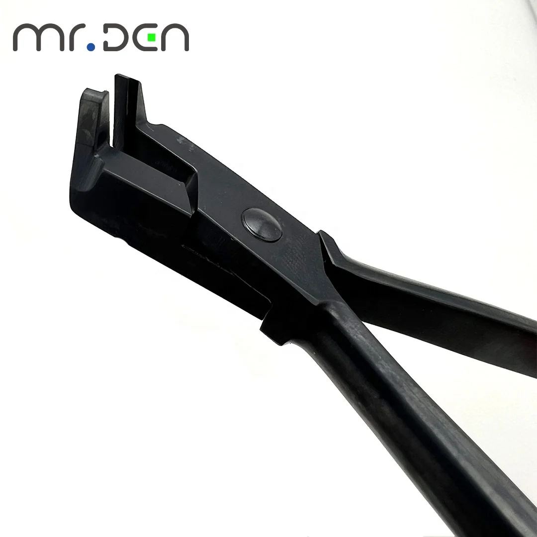 MRDEN High Quality Distal End Cutter Orthodontic Pliers and Cutter Orthodontic Pliers Set for Dental Products