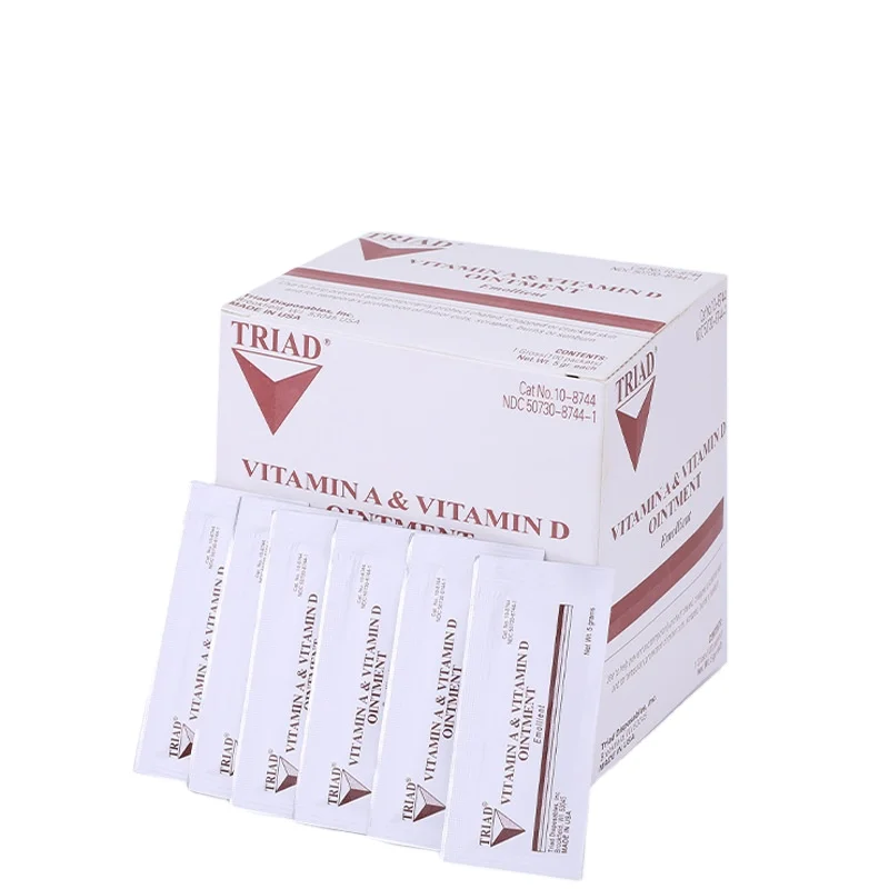 popular new Moisturizer boxed Tattoo Balm 100 pieces/box of tattoo AIDS for post-tattoo AD