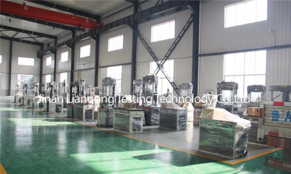 UTM Material testing laboratory equipment/civil engineering testing equipment