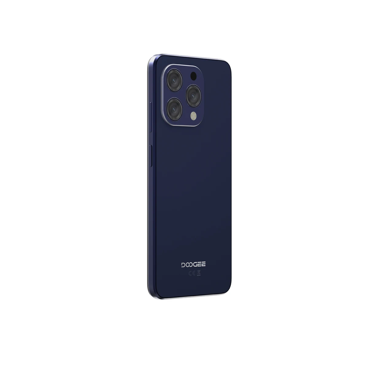 DOOGEE N55 Pro 4G 5 Calling Smart Mobile Phone 256GB 6.56 inch Android 14 Global Version Google Play 5150mAh Battery OTG