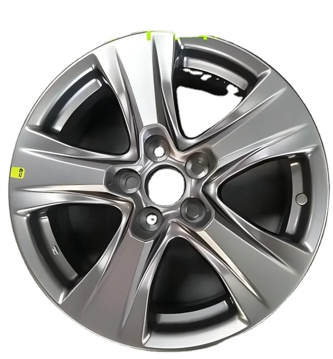 CarRim Toyo ta RAV 4 17-Inch Alloy Wheel Hub 175-114.3+3560 DS05120C32-1770 Lightweight Rims Precision Engineering Auto Parts