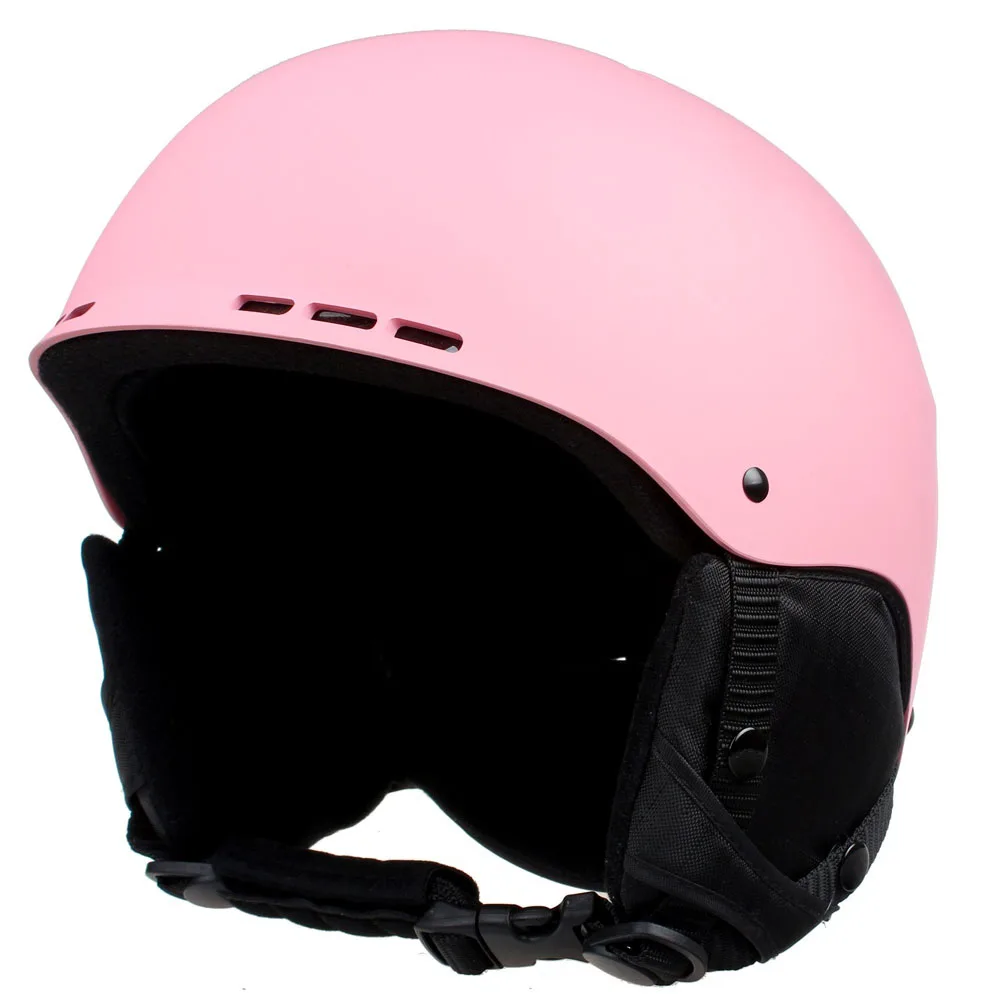 Winter Multi Sports Custom Snowboarding Snow Skiing Helmet