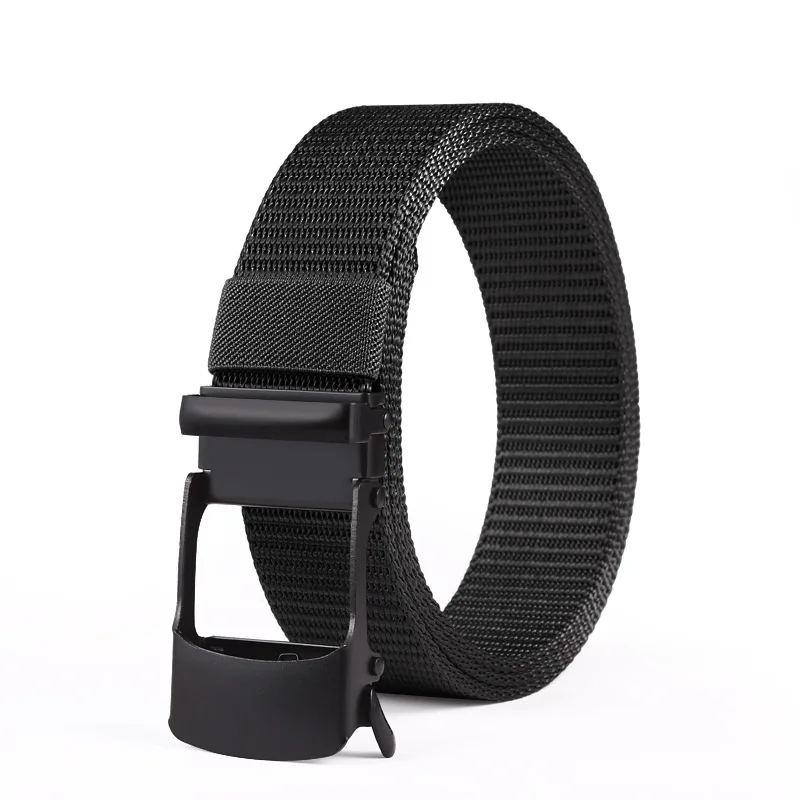 2024 New Trending Wholesale nylon  waist tactical belt Hot Selling braided belt fashion Top quality braided leather belt