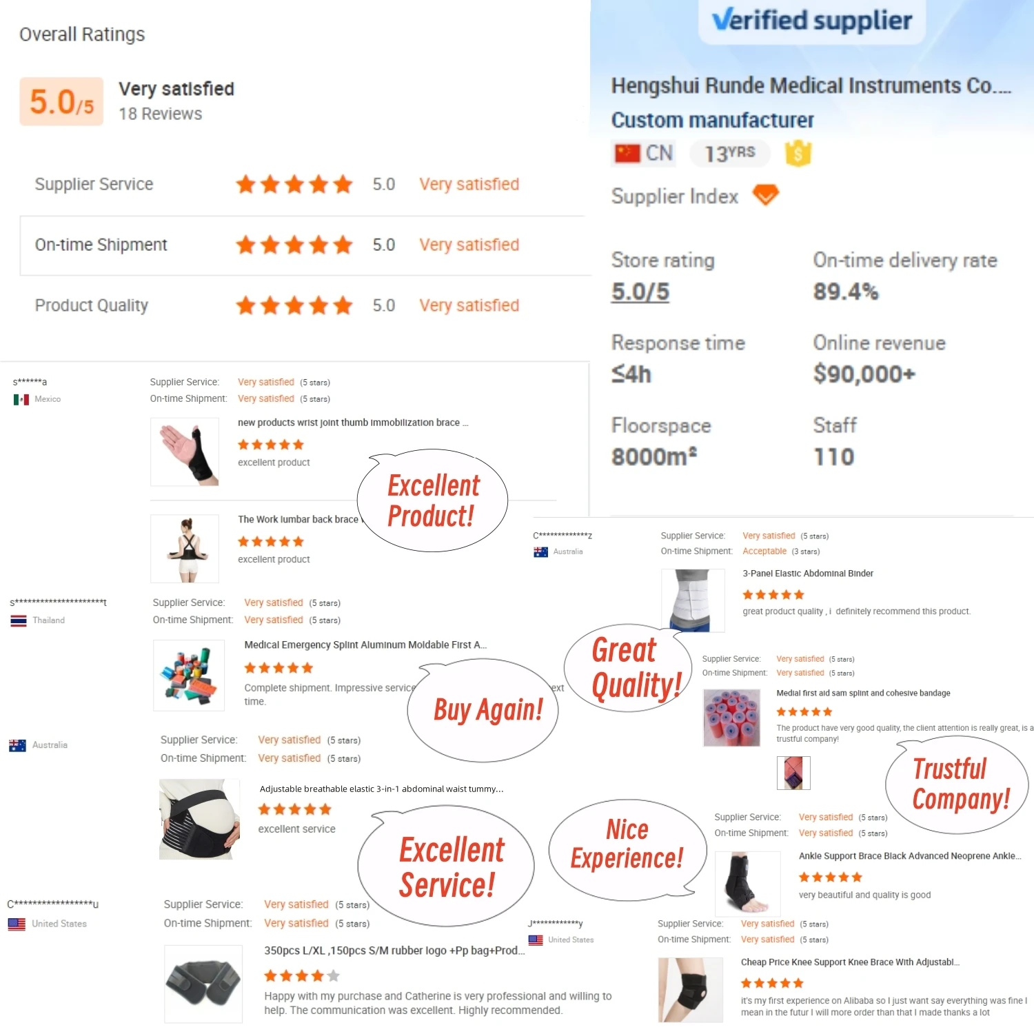 Adjustable breathable elastic 3-in-1 abdominal waist tummy pregnancy support maternity belly belt band