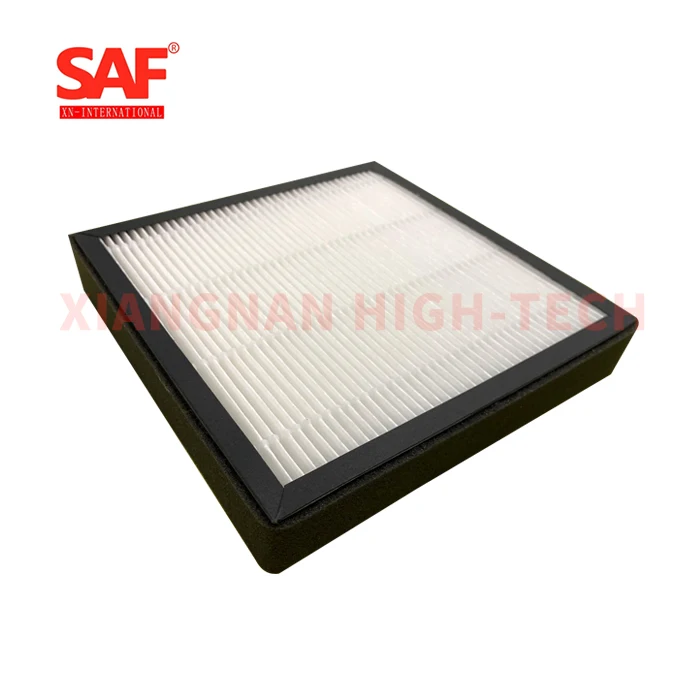 Household Blueair Smoke Stop Hepa Filters Slim Air Purifier Parts