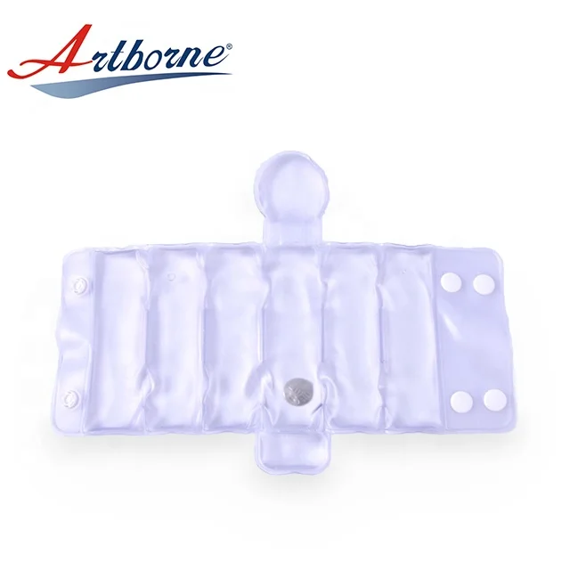 Warm Milk portable Reusable Heating Pack for travel outdoor used Baby milk Bottle Warmer click instant heat pads