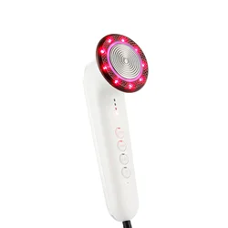 portable Mini weight loss machine 40K fat burning machine RF body slimming device