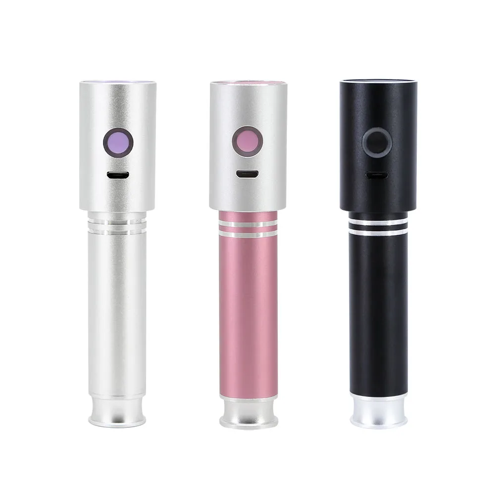 Mistlux Small Electric portable air perfume aromatherapy atomizer essential oil aroma diffuser