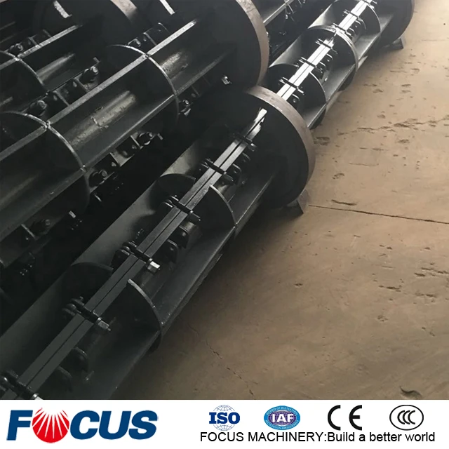 Mini Concrete Pipe Making Machine Mould machine for making concrete pipes precast concrete spun pole steel mold making