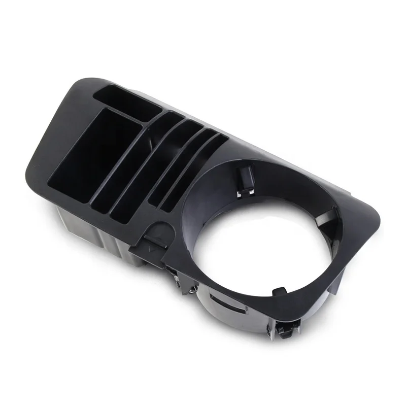 Automobile Rear Bumper Mold High Quality Wholesale Cheap Plastic Manufacture Plastic Molding Service Plastic Factory Customized
