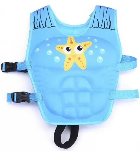 Легкий и тонкий детский плавательный костюм