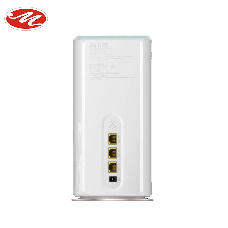 Поддержка WIFI6 5G CPE маршрутизатор LTE Wifi беспроводной модуль со слотом для SIM-карты
