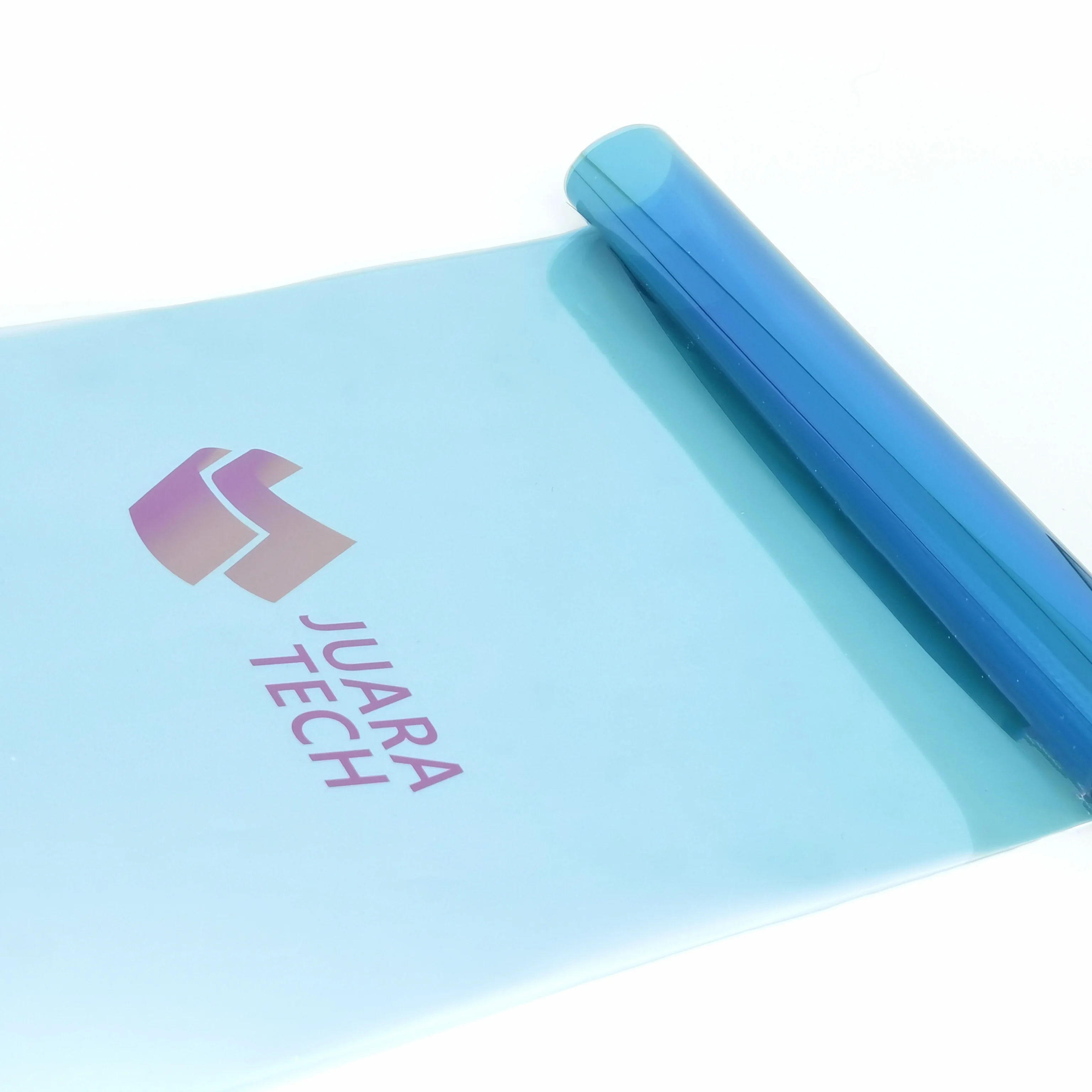 Wholesale high quality colorful chameleon Car Window Solar tint film