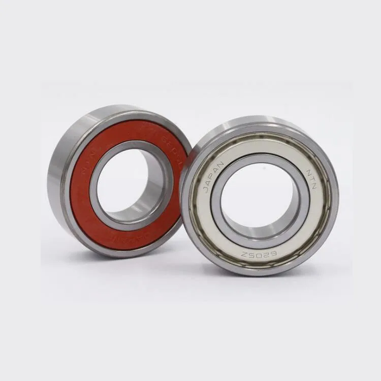 ZWZ 6238 6240 6244 6248 6252 M Deep groove ball bearing of high quality