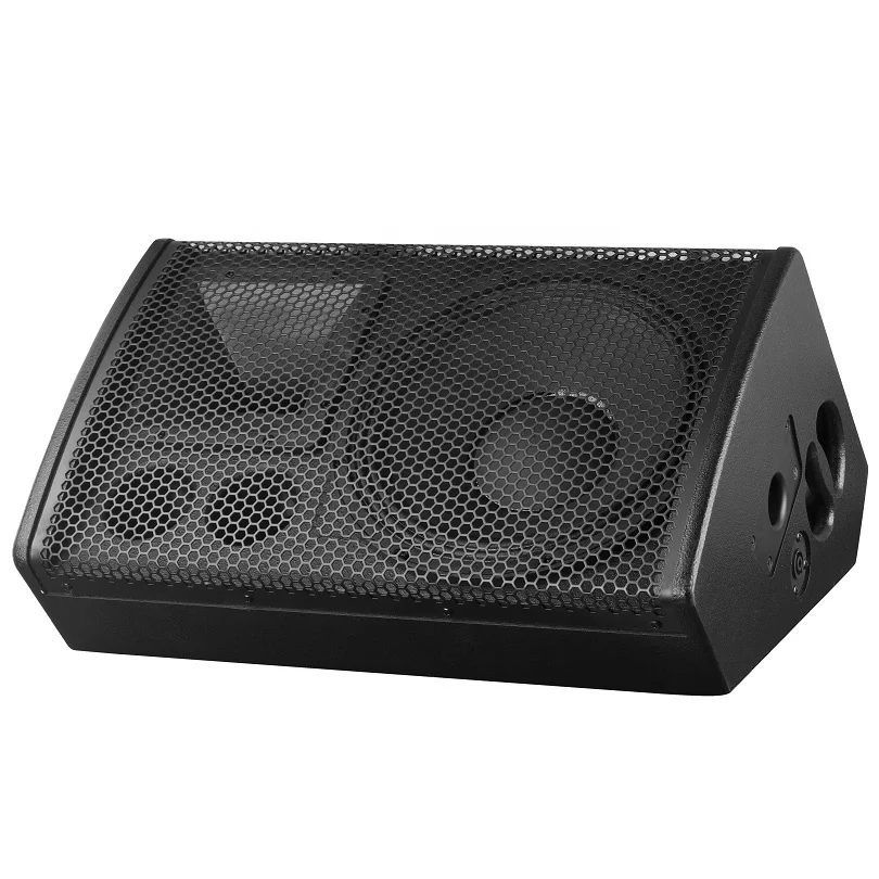 High quality dual 12 inch line array speaker DJ controller suit sound equipment/amplifiers/speaker
