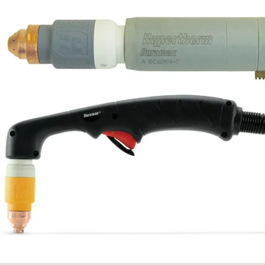 Messer 428927 Original Hypertherm cnc plasma torch nozzle Powermax65 SYNC  45A plasma cutter