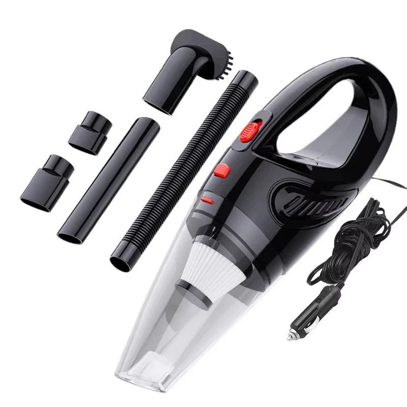 Cleaning Cordless Dry Car Vacuum Hand Held Wireless Portable Wet and Mini Car Vacuum Cleaner for Car