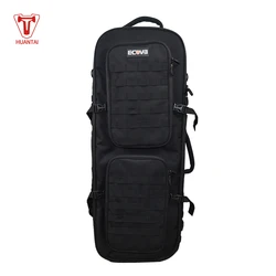 Bolsas de arma pistolet Gezogen Bolsas de arma hunting gun range bag