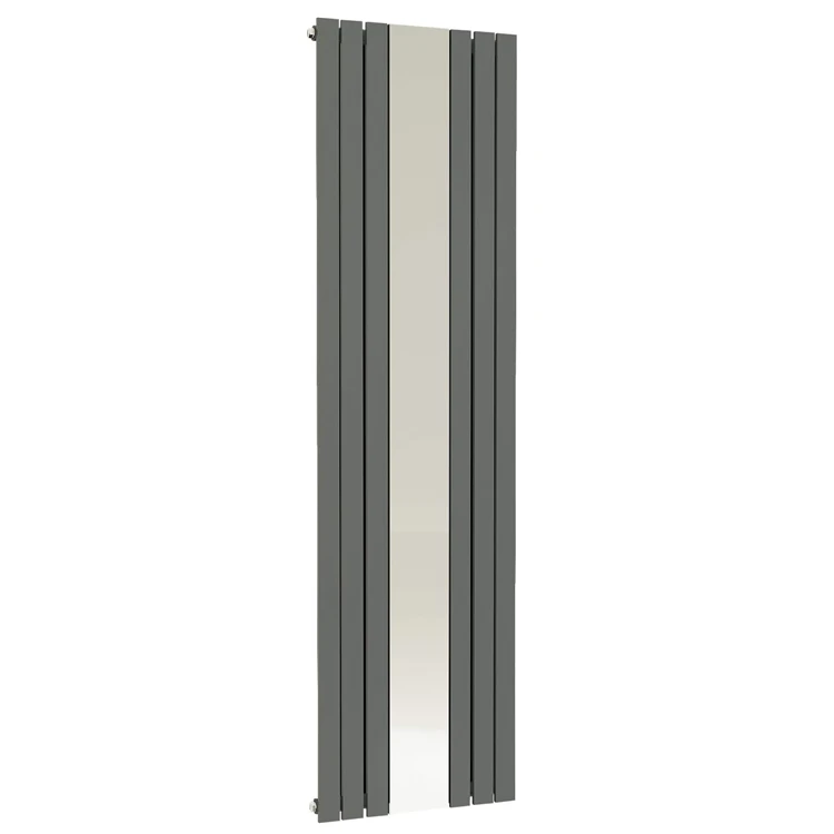 Avonflow OEM Service MR Designer Towel Radiator Room Mirror Radiator Anthracite Home Design Radiator