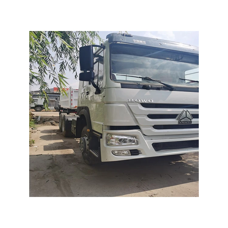 Exclusive Sales Aging Resistance Good Load Bearing Heavy Semi-trailer