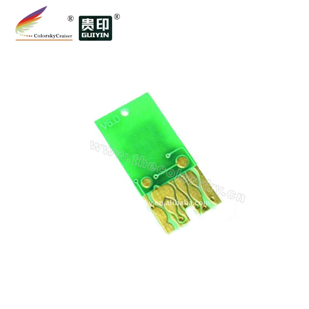 (ARC-E-T1291R) refillable ink inkjet cartridge auto reset chip for Epson T1291 - T1294 Stylus SX420W SX425W SX525WD SX620FW
