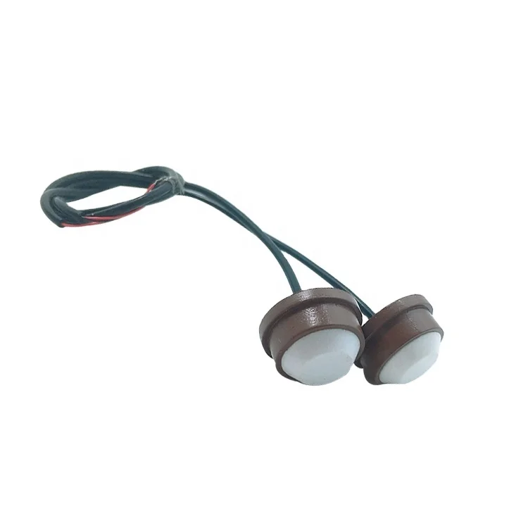 Газовый расходомер JIAKANG 200 кГц, ультразвуковой датчик от китайских производителей