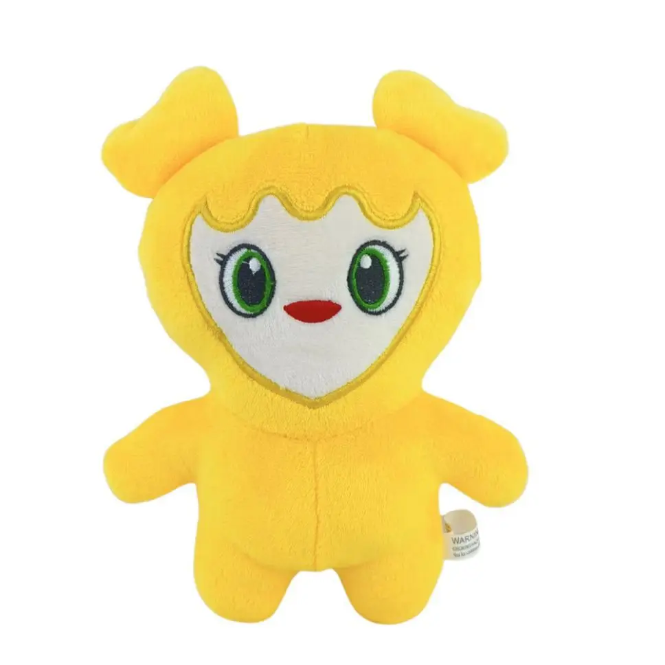 Spot Korean peripheral Twice Park Chi joon Pingjing Peach Sun Choi ying Momo Lovely Plush Toy