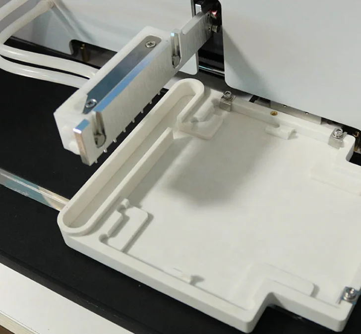 Raysin elisa machine Elisa Microplate Washer elisa processor for sales price