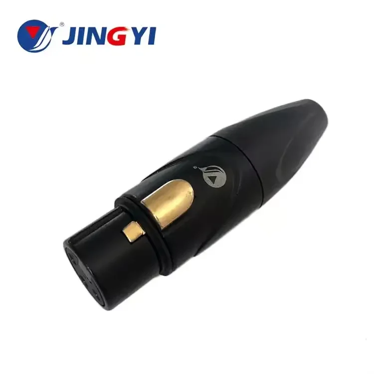 1 м/2 м/3 м/подгонянный XLR Male 2 * Female Y Style динамик микрофон близнец плоский провод Аудио Видео Кабель-адаптер