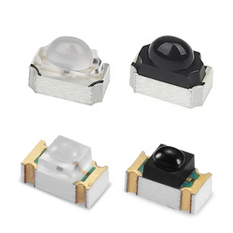 Long Lifetime Smd Led Infrared Diode Receiver Ir Transmitter and Receiver