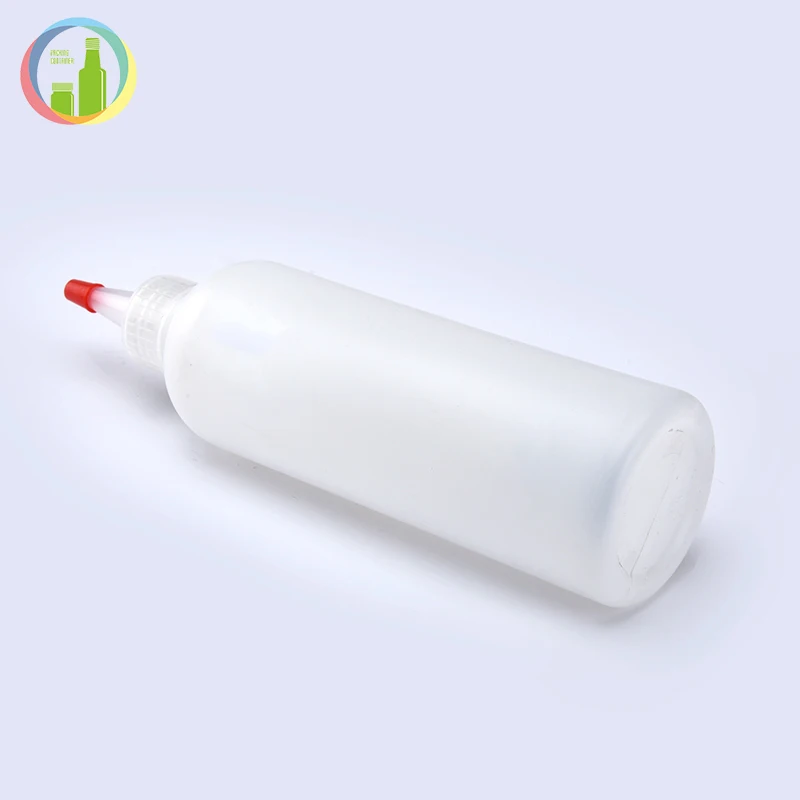 
Kitchen cooking olive oil packing squeeze bottle tomato chili sauce bottles 
