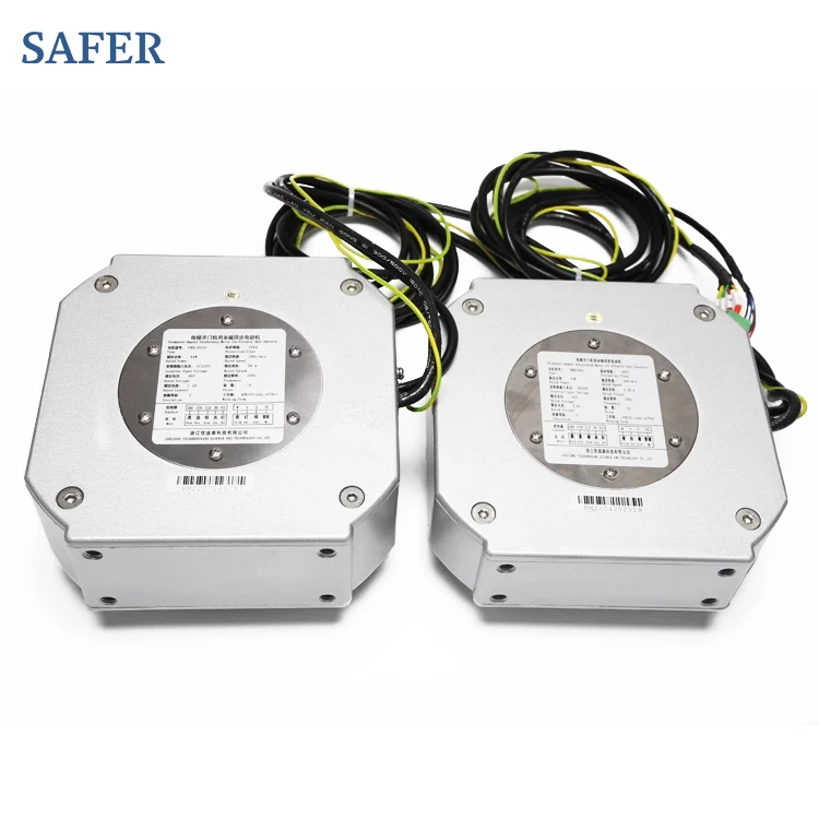 Elevator Motor Supplier PM81855D PM81842 Lift Door Motor 43W/90W For Otis ELevator Door System