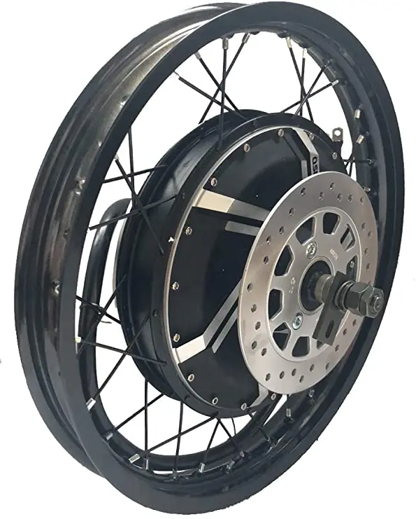 electric bike motor kit 2000w,bicycle motor kit buy in china,powerful electric motor for bike