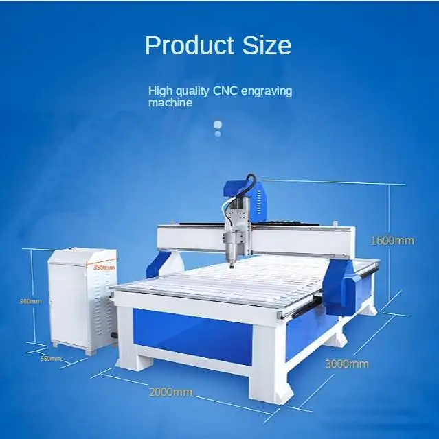 Omni Cnc Router 1325 Multicam Cutting Woodworking Machine
