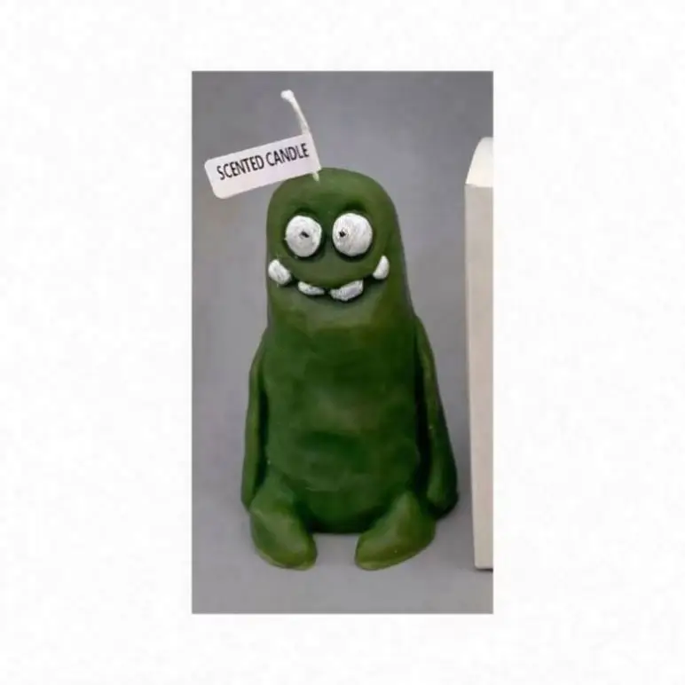 Candle Wax Scented-Candles House Yellow Gold Bulk Tealight Cute Variety Of Christmas Small Scented Candles