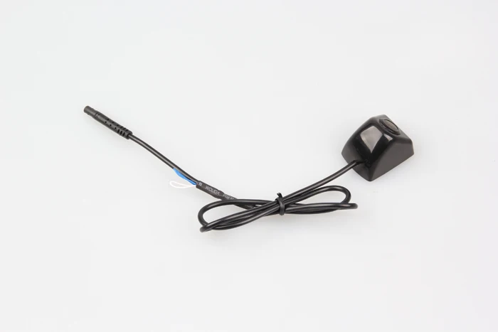 side view class A car camera with Dual control,sticker mount