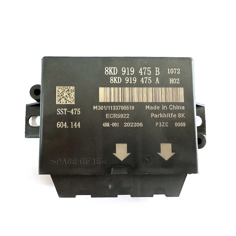 8KD919475B Parking Assist System Control Sonser Unit For Audi A4L 2009-2016 Q5 8KD 919 475 B