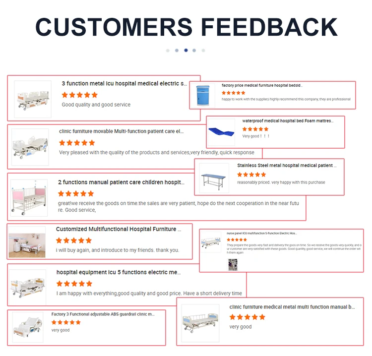Мебель для клиники домашние кровати пожилых людей медицинская кровать с унитазом